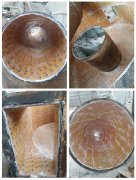 The application of Kingcera ceramic in ceramic raw material plant