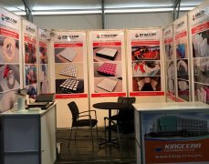 Kingcera at EXPONOR CHILE 2017